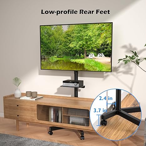 TV Stands and Carts