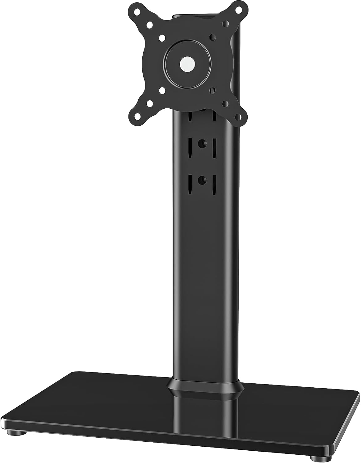 BONTEC Single Monitor Desk Mount